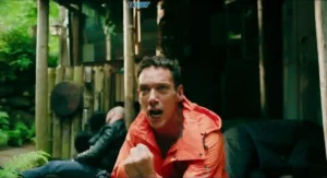 The Clean Up Crew 2024 Full Movie Download Free HD Webrip Dual Audio