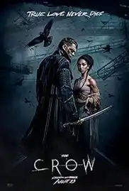 The Crow 2024 Full Movie Download Free Camrip