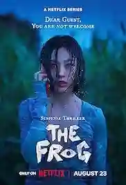 The Frog 2024 Season 1 Full HD Free Download 720p Dual Audio The Frog 2024 Season 1 Full HD Free Download 720p Dual Audio