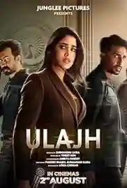 Ulajh 2024 Full Movie Download Free HD WEB-DL Ulajh 2024 Full Movie Download Free HD WEB-DL