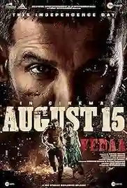 Vedaa 2024 Full Movie Download Free HD WEB-DL Multi Audio Vedaa 2024 Full Movie Download Free HD WEB-DL Multi Audio