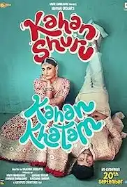 Kahan Shuru Kahan Khatam 2024 Full Movie Download Free Camrip Kahan Shuru Kahan Khatam 2024 Full Movie Download Free Camrip