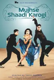 Mujhse Shaadi Karogi 2004 Bluray Full Movie Free Download Mujhse Shaadi Karogi 2004 Bluray Full Movie Free Download