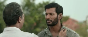 Rathnam 2024 Full Movie Download Free HD WEB-DL