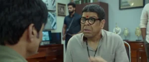 Saripodhaa Sanivaaram 2024 Full Movie Download Free HD WEB-DL