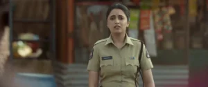 Saripodhaa Sanivaaram 2024 Full Movie Download Free HD WEB-DL