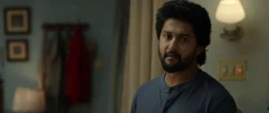 Saripodhaa Sanivaaram 2024 Full Movie Download Free HD WEB-DL
