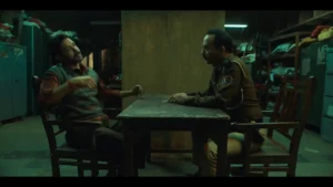 Sector 36 2024 Full Movie Download Free HD WEB-DL