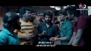 Selfie 2022 Full Movie Download Free HD