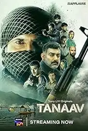 Tanaav Season 2 Full HD Free Download 720p Tanaav Season 2 Full HD Free Download 720p