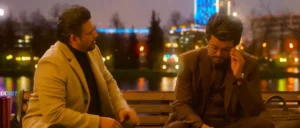 The Greatest of All Time GOAT 2024 Full Movie Download Free HDRIP