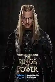The Lord of the Rings The Rings of Power Season 2 Full HD Free Download 720p Dual Audio