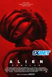 Alien Romulus 2024 Full Movie Download Free WEB-DL Hindi Audio