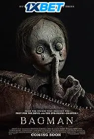 Bagman 2024 Full Movie Download Free HD Web-DL Hindi Audio Bagman 2024 Full Movie Download Free HD Web-DL Hindi Audio