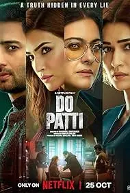 Do Patti 2024 Full Movie Download Free HD Web-DL Do Patti 2024 Full Movie Download Free HD Web-DL