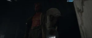 Hellboy The Crooked Man 2024 Full Movie Download Free WebRip Hindi Audio
