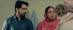 Lambran da Laana 2024 Full Movie Download Free HD WEB-DL
