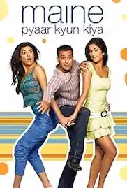 Maine Pyaar Kyun Kiya 2005 Full Movie Download Free HD WEB-DL Maine Pyaar Kyun Kiya 2005 Full Movie Download Free HD WEB-DL