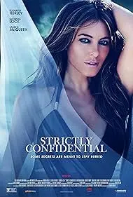 Strictly Confidential 2024 Full Movie Download Free HD Web-DL Hindi Audio