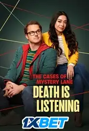 The Cases of Mystery Lane Death Is Listening 2024 Full Movie Download Free HD Dual Audio The Cases of Mystery Lane Death Is Listening 2024 Full Movie Download Free HD Dual Audio