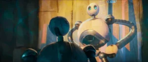 The Wild Robot 2024 Full Movie Download Free HD WEB-DL Dual Audio