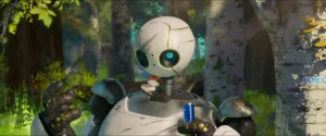 The Wild Robot 2024 Full Movie Download Free HD WEB-DL Dual Audio
