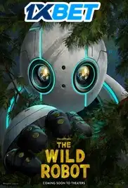 The Wild Robot 2024 Full Movie Download Free HD WEB-DL Dual Audio The Wild Robot 2024 Full Movie Download Free HD WEB-DL Dual Audio