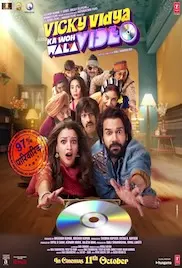 Vicky Vidya Ka Woh Wala Video 2024 Full Movie Download Free HD Web-DL Vicky Vidya Ka Woh Wala Video 2024 Full Movie Download Free HD Web-DL