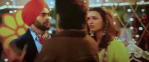 Vicky Vidya Ka Woh Wala Video 2024 Full Movie Download Free Camrip