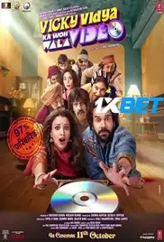 Vicky Vidya Ka Woh Wala Video 2024 Full Movie Download Free Camrip Vicky Vidya Ka Woh Wala Video 2024 Full Movie Download Free Camrip