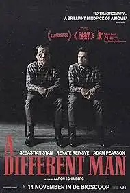 A Different Man 2024 Full Movie Download Free HD Web-DL Hindi