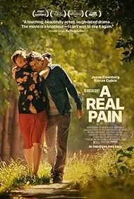 A Real Pain 2024 Full Movie Download Free Camrip A Real Pain 2024 Full Movie Download Free Camrip