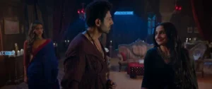 Bhool Bhulaiyaa 3 2024 Full Movie Download Free HD Web-DL