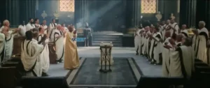 Gladiator II 2024 Full Movie Download Free Camrip