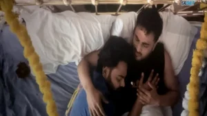 Goreyan Naal Lagdi Zameen Jatt Di 2024 Full Movie Download Free Camrip