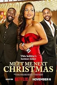 Meet Me Next Christmas 2024 Full Movie Download Free HD Web-DL Dual Audio