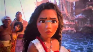 Moana 2 2024 Full Movie Download Free Camrip