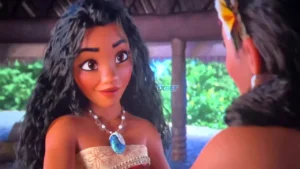 Moana 2 2024 Full Movie Download Free Camrip