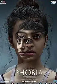 Phobia 2016 Bluray Full HD Movie Free Download Phobia 2016 Bluray Full HD Movie Free Download