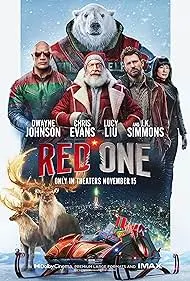 Red One 2024 Full Movie Download Free HDCAM Hindi Red One 2024 Full Movie Download Free HDCAM Hindi