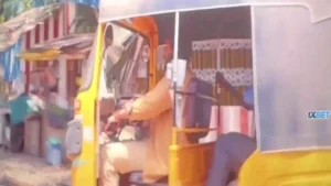 Rocket Driver 2024 Full Movie Download Free Camrip Hindi