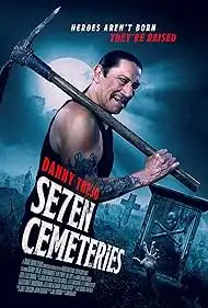 Seven Cemeteries 2024 Full Movie Download Free HD Web-DL