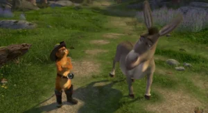 Shrek 2 2004 Full Movie Download Free HD Web-DL
