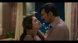 Sikandar ka Muqaddar 2024 Full Movie Download Free HD Web-DL