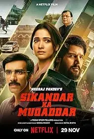 Sikandar ka Muqaddar 2024 Full Movie Download Free HD Web-DL Sikandar ka Muqaddar 2024 Full Movie Download Free HD Web-DL