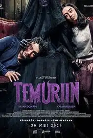 Temurun 2024 Full Movie Download Free HD Web-DL