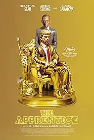 The Apprentice 2024 Full Movie Download Free HD Web-DL Hindi Audio