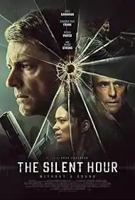 The Silent Hour 2024 Full Movie Download Free HD Web-DL