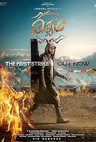 Viswam 2024 Full Movie Download Free Camrip Hindi