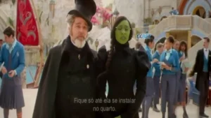 Wicked Part I 2024 Full Movie Download Free Camrip